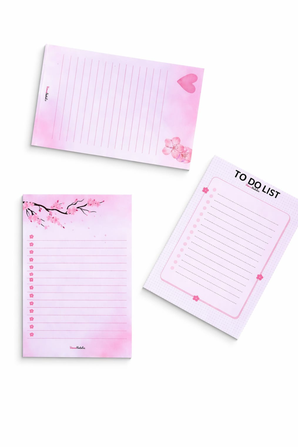 A6 Planners
