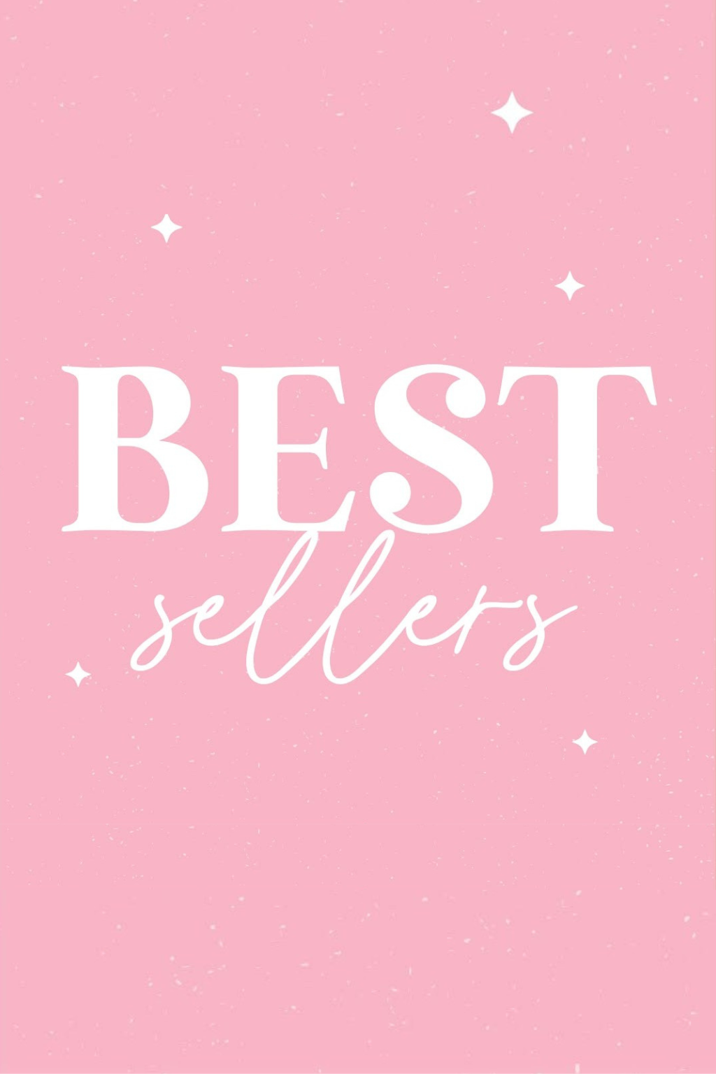 Best Sellers